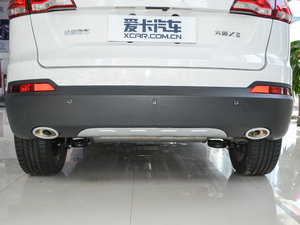 2017(j) 1.5T CVT (x)(ji)^