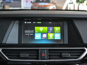 2017 1.5T CVT п_@ʾ