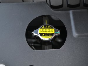 2017款升级版 1.5T CVT总督型 其它