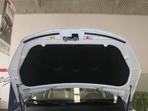 2017款升级版 1.5T CVT地主型 其它