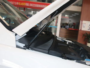 2017款升级版 1.5T CVT地主型 其它