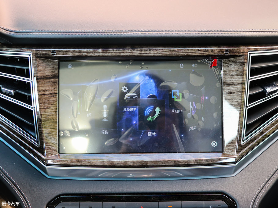 2017����~X7 2.0T DCT������