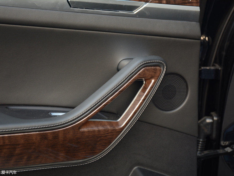 2017����~X7 1.8T DCT���A��