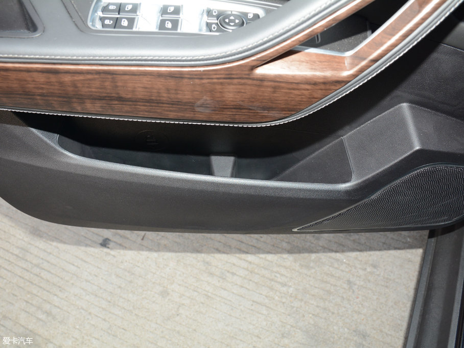 2017����~X7 1.8T DCT���A��