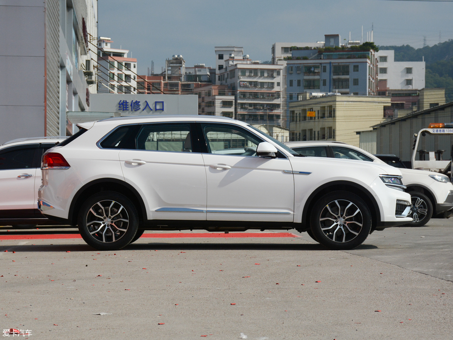 2017~X7 M 2.0T DCTSɽ