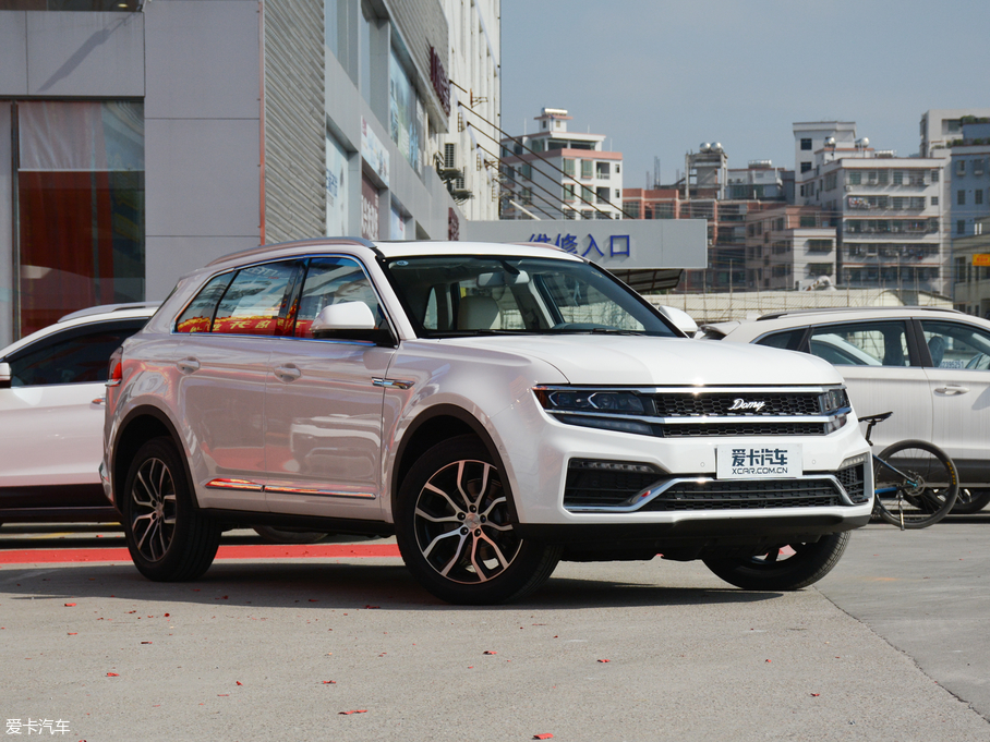 2017~X7 M 2.0T DCTSɽ