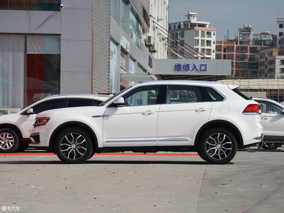 2017~X7 M 2.0T DCTSɽ