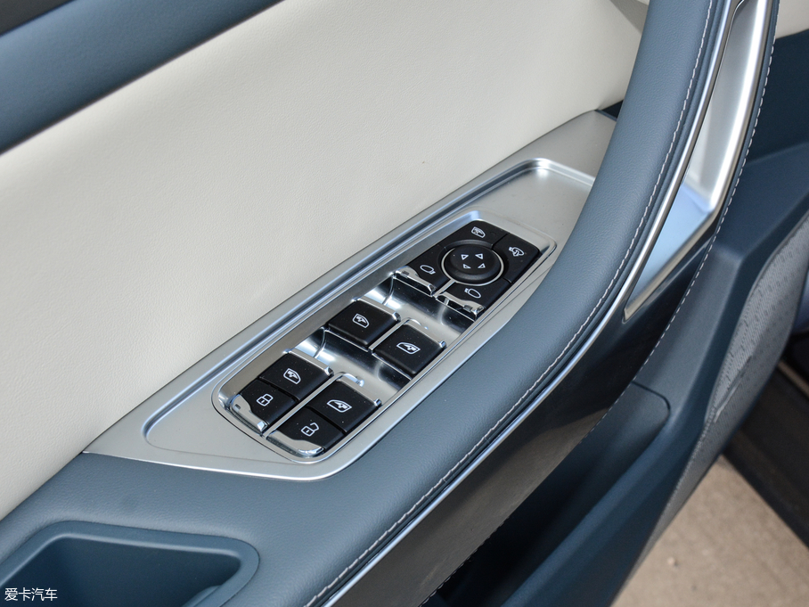 2017~X7 M 2.0T DCTSɽ