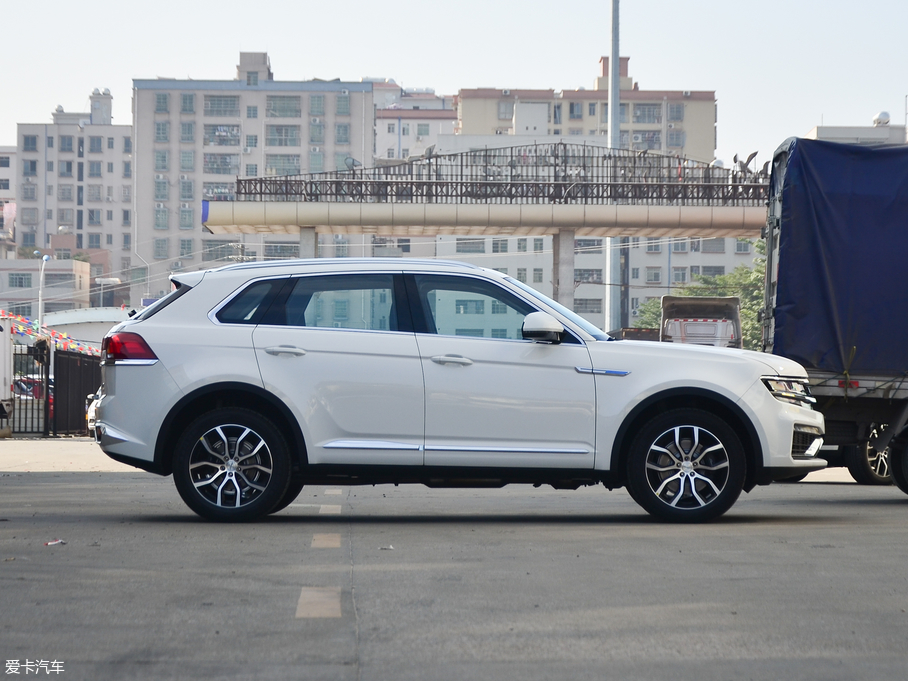 2017~X7 M 1.8T DCTAɽ