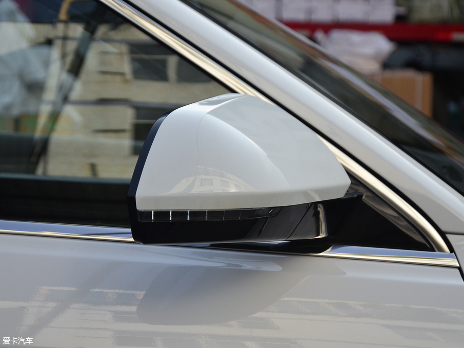 2017~X7 M(jn) 1.8T DCTAɽ