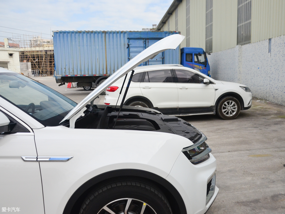 2017~X7 M 1.8T DCTAɽ