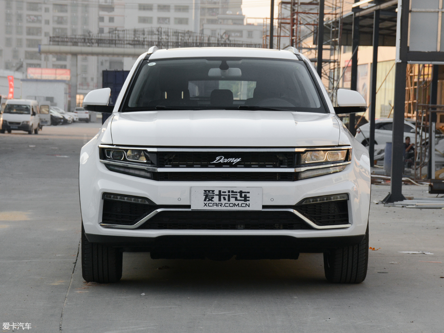 2017~X7 M 1.8T DCTɽ