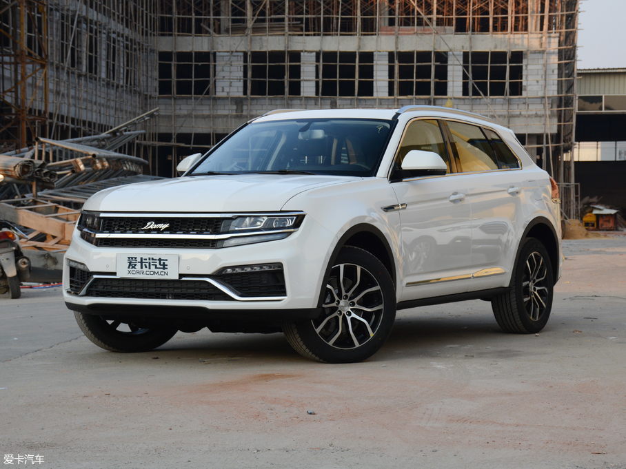 2017~X7 M 1.8T DCTɽ