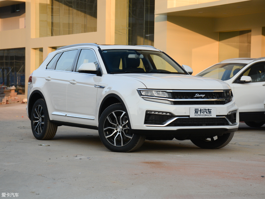 2017~X7 M 1.8T DCTɽ