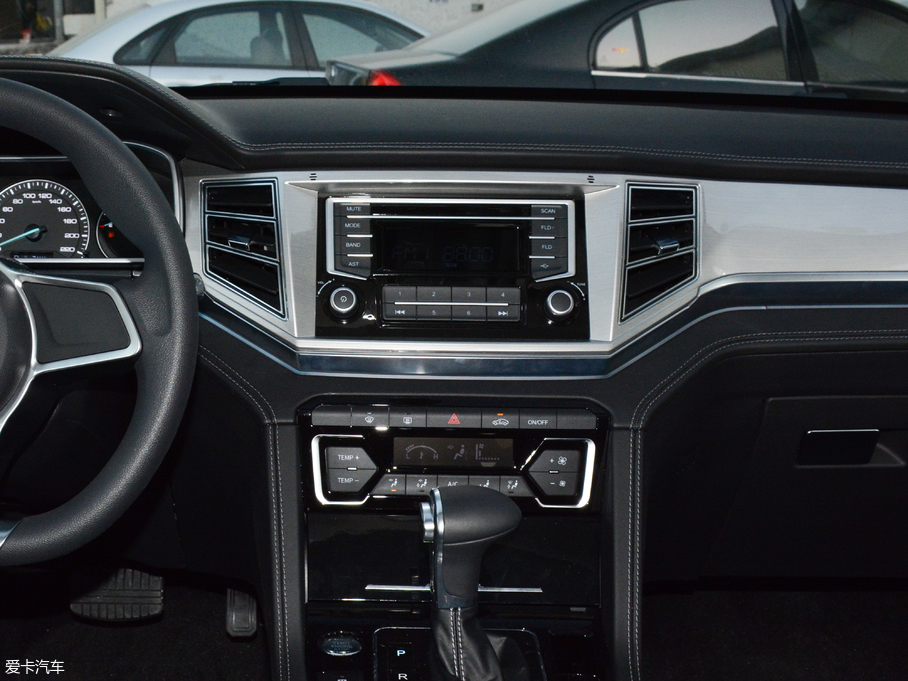 2017~X7 M 1.8T DCTɽ