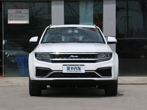 2017款1.8T 手动豪华型 正前