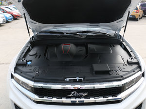 2017款1.8T 手动豪华型 发动机