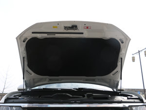 2017款1.8T 手动豪华型 其它