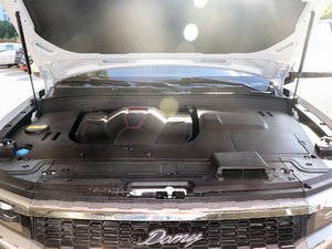 2017款2.0T DCT至尊型 发动机
