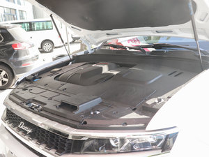 2017款2.0T DCT至尊型 其它
