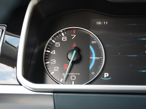 2017M 2.0T DCTSɽ п؅^