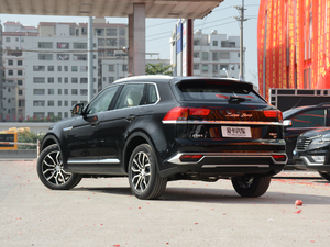 2017M 2.0T DCTSɽ 45