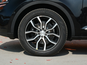 2017M 2.0T DCTSɽ ݆Ȧ