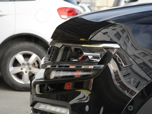 2017M 2.0T DCTSɽ (ji)^