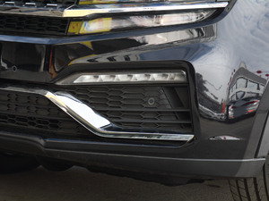 2017M 2.0T DCTSɽ (ji)^