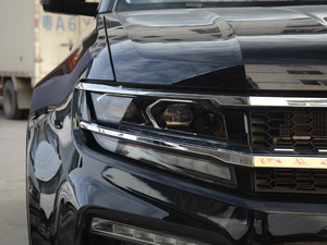 2017M 2.0T DCTSɽ (ji)^