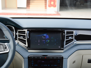 2017M 2.0T DCTSɽ {L