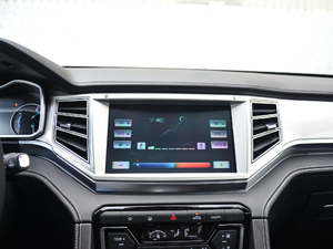 2017M 1.8T DCTAɽ {L