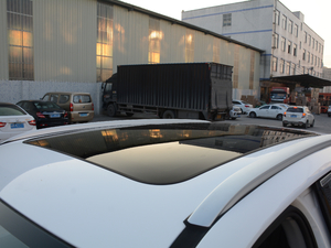 2017M(jn) 1.8T DCTɽ ܇