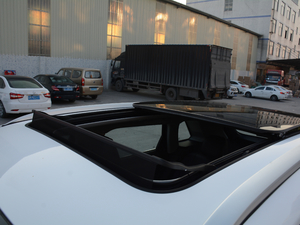 2017M(jn) 1.8T DCTɽ (x)(ji)^