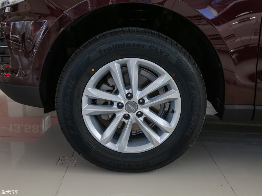 2017�̩T600 1.5T �քӺ��A�R�q��