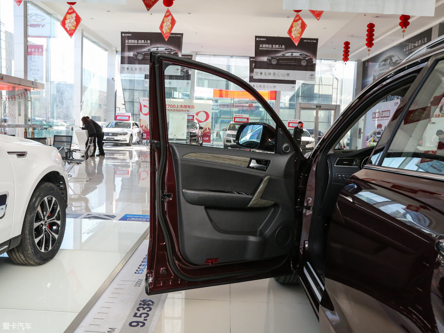 2018̩T600 1.5T քӺARq