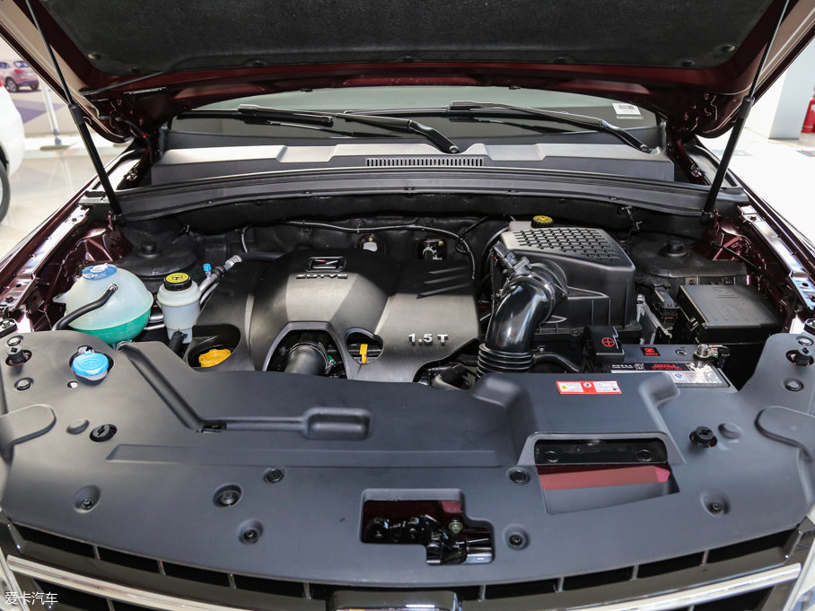 2017̩T600 1.5T քӺARq