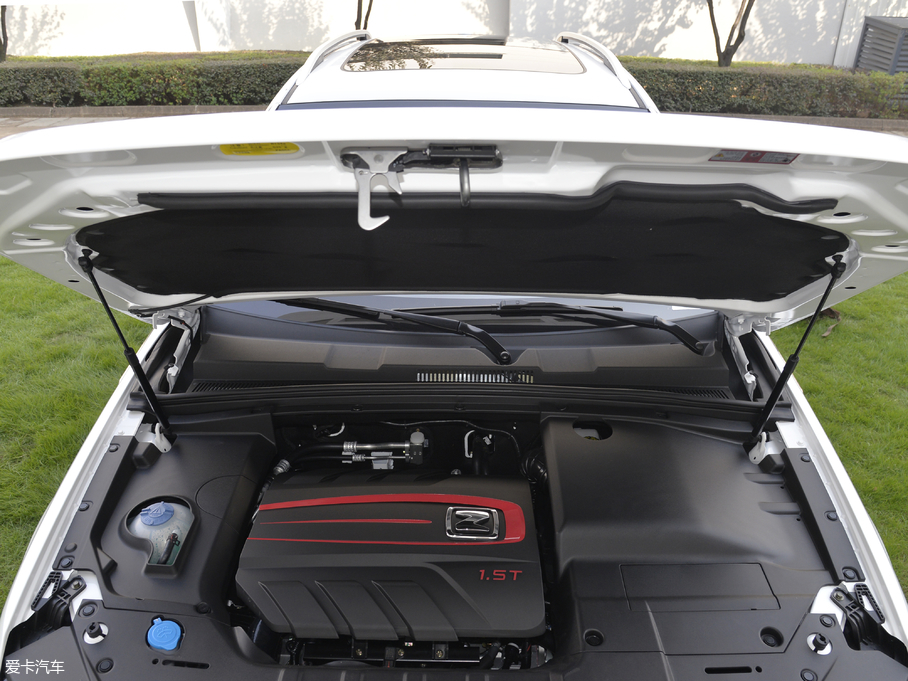 2018̩T600 \Ӱ 1.5T ԄF