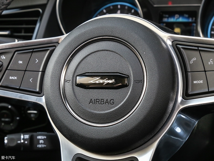 2018�̩T600 �\�Ӱ� 1.5T �Ԅ����F��