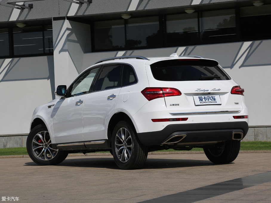 2018̩T600 \Ӱ 1.8T DCT