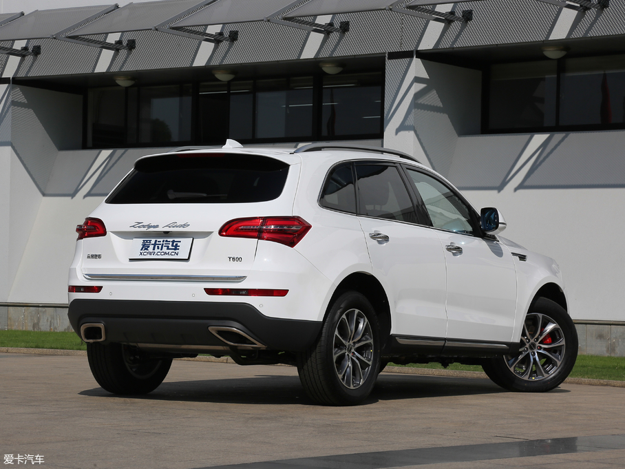 2018̩T600 \Ӱ 1.8T DCT