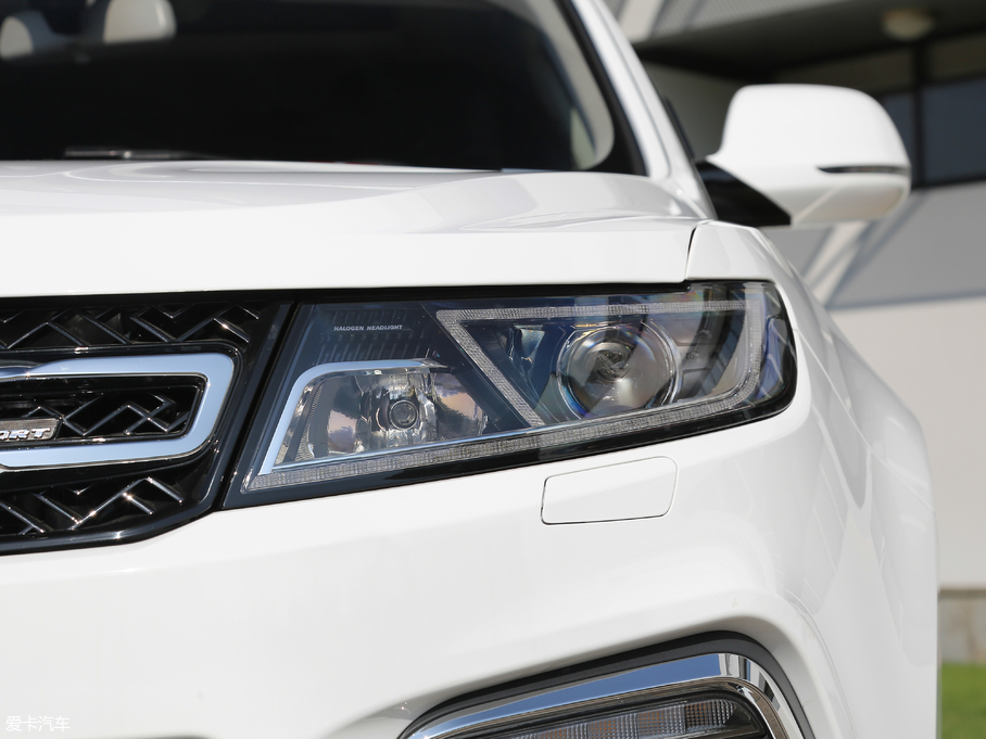 2018̩T600 \Ӱ 1.8T DCT