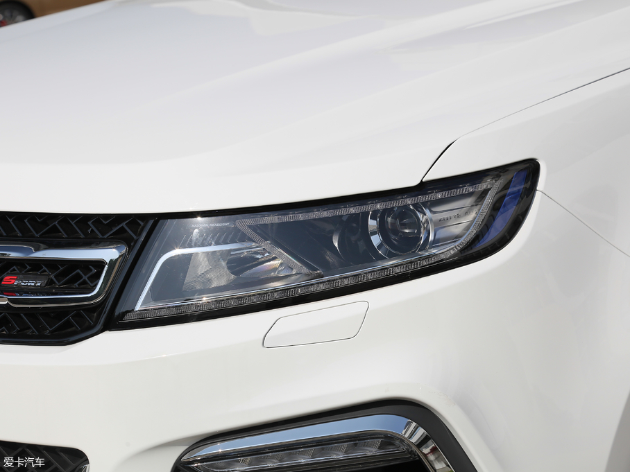 2018�̩T600 �\�Ӱ� 1.8T DCT������