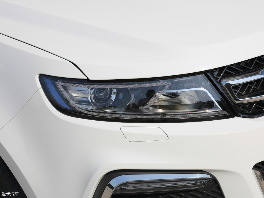 2018̩T600 \Ӱ 1.8T DCT