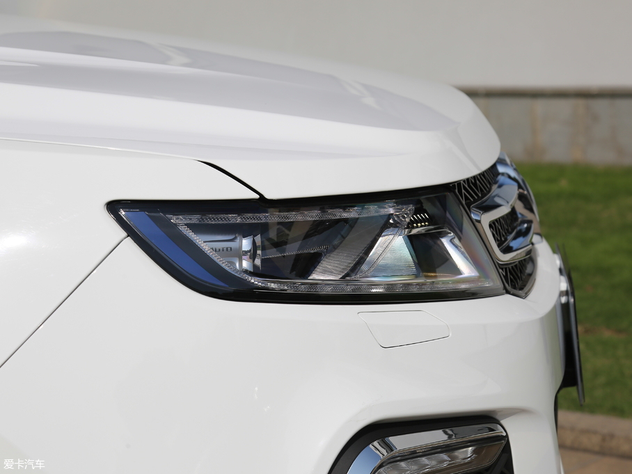 2018̩T600 \Ӱ 1.8T DCT