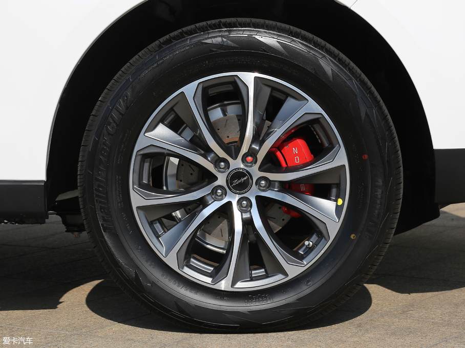 2018̩T600 \Ӱ 1.8T DCT