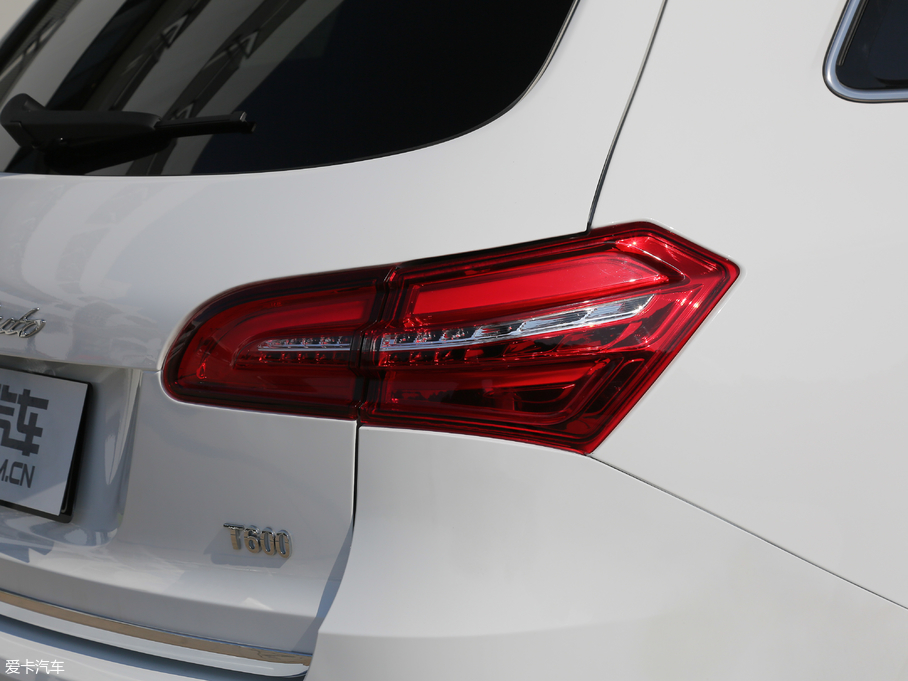 2018�̩T600 �\�Ӱ� 1.8T DCT������