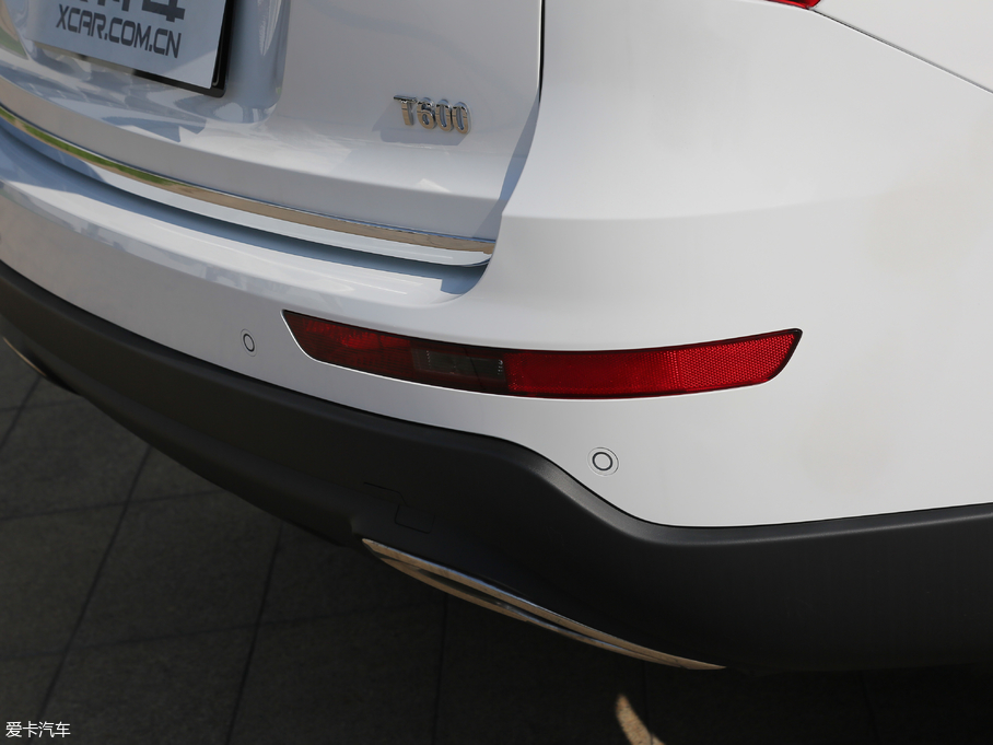 2018̩T600 \Ӱ 1.8T DCT