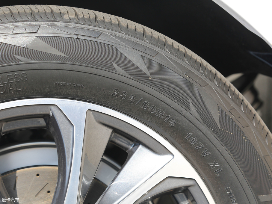 2018̩T600 \Ӱ 1.8T DCT