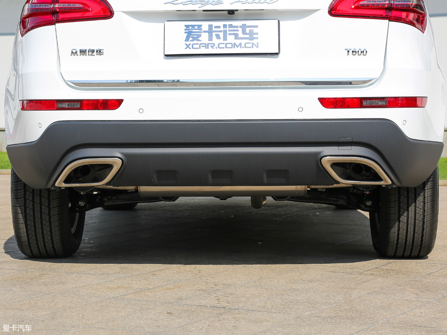 2018̩T600 \(yn)(dng) 1.8T DCT